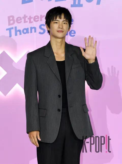 Seo In-guk — Perpetually Single but Want to Fall in Love Production Briefing