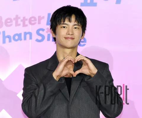 Seo In-guk — Perpetually Single but Want to Fall in Love Production Briefing