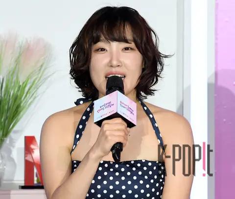 Lee Eun-ji — Perpetually Single but Want to Fall in Love Production Briefing