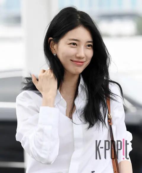Suzy — Airport