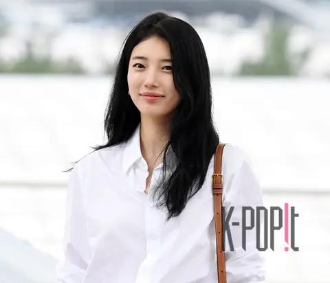 Suzy — Airport