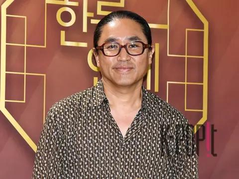 Director Kim Han-min — Korean Wave Entertainment Awards Red Carpet — 2025-07-05
