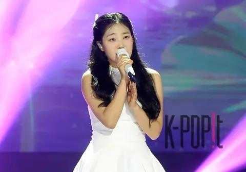 TAEYEON — The Trot Show