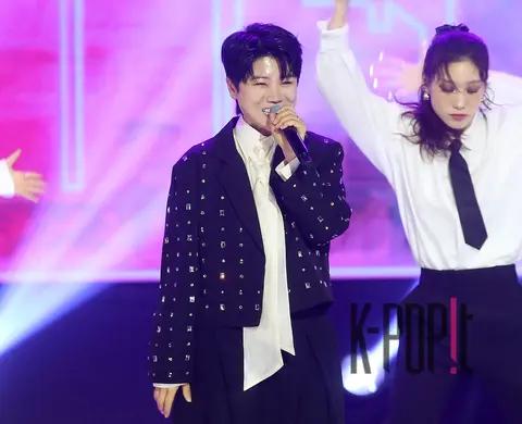 Maijin — The Trot Show