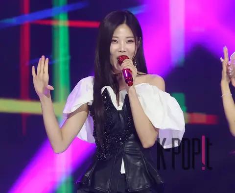 Bae A-hyun — The Trot Show