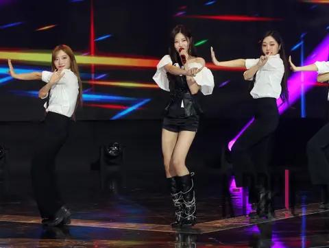Bae A-hyun — The Trot Show