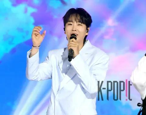 Song Min-jun — The Trot Show