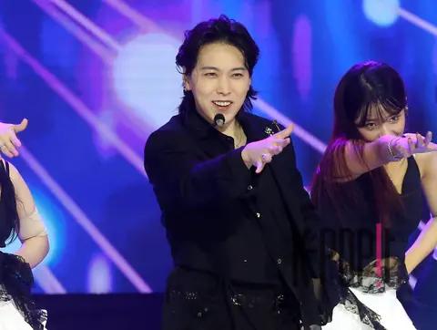 Sung-Min (ex-Super Junior) — The Trot Show
