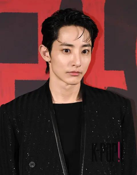 Lee Soo-hyuk — S-Line Production Briefing