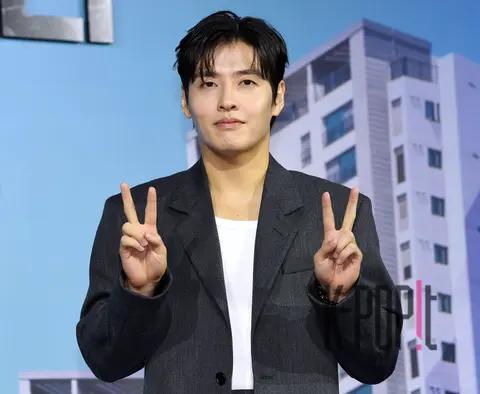 Kang Ha-neul — 84 Square Meters Production Report — 2025-07-14