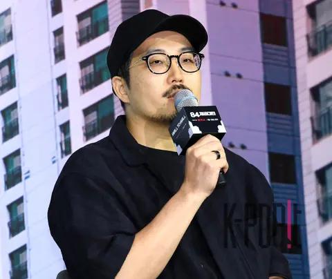 Director Kim Tae-joon — 84 Square Meters Production Report — 2025-07-14