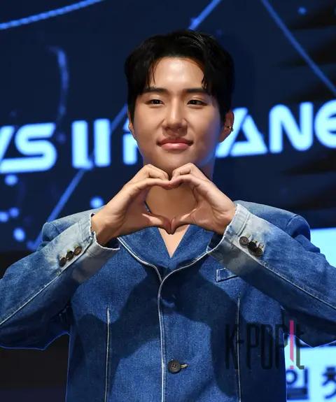 Kinky — Boys Planet 2 Production Briefing