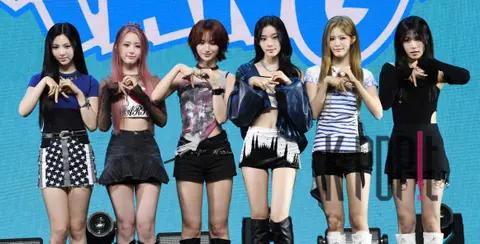 IF I — Showcase