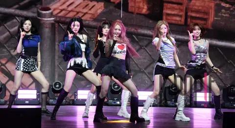 IF I — Showcase