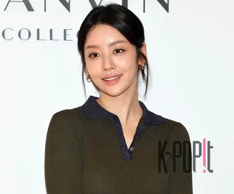 Cha Joo-young — Launch