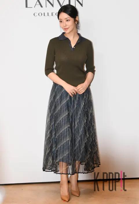 Cha Joo-young — Launch