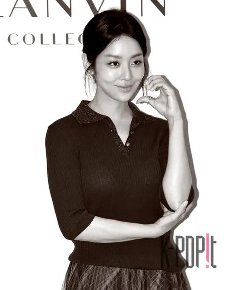 Cha Joo-young — Launch