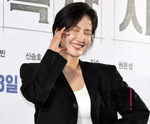 Shin Dong-mi — Omniscient Reader VIP Premiere