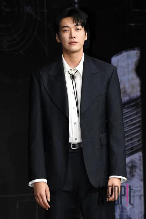 Kim Young-kwang — Trigger Production Briefing