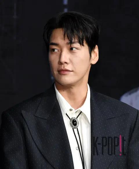 Kim Young-kwang — Trigger Production Briefing