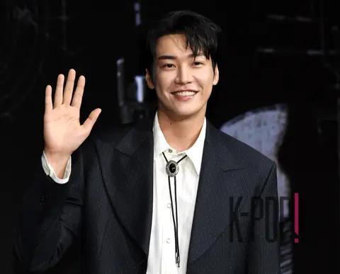 Kim Young-kwang — Trigger Production Briefing
