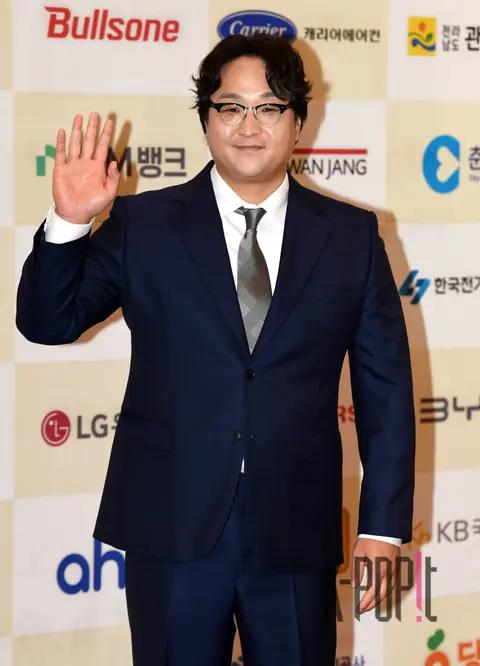 Gu Seong-hwan — Broadcasting Advertisement Festival — 2025-07-22