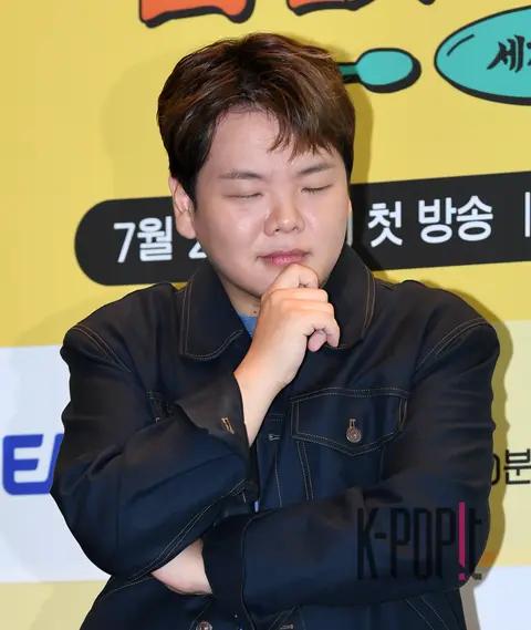 Kwak Joon-bin — Choo Sung-hoon's Rice Bowl Worth Production Briefing