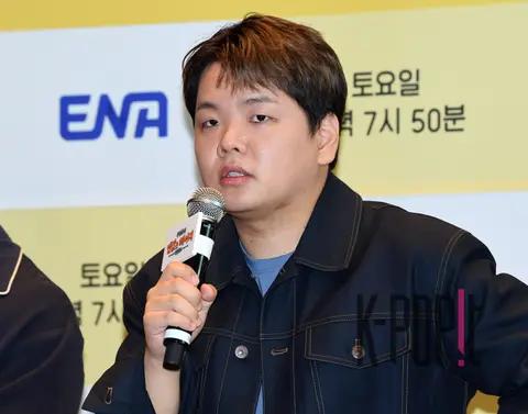 Kwak Joon-bin — Choo Sung-hoon's Rice Bowl Worth Production Briefing