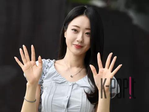 Gyeongree — Arrival