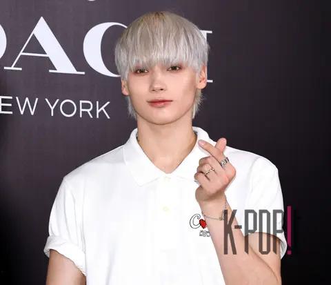 Hueningkai (TXT) — Launch