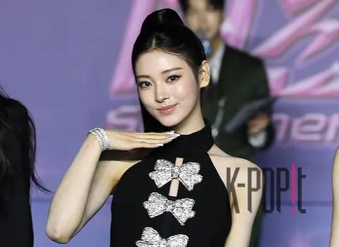 Miyao Anna — SBS Gayo Daejeon Summer