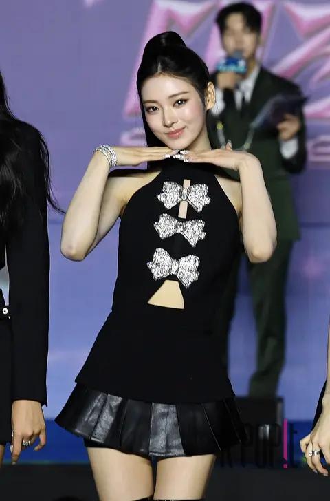 Miyao Anna — SBS Gayo Daejeon Summer