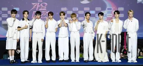 xikers — SBS Gayo Daejeon Summer