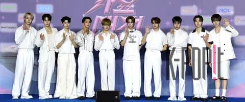 xikers — SBS Gayo Daejeon Summer