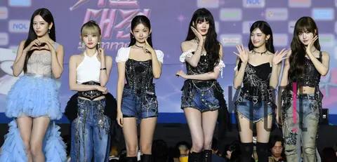 IVE — SBS Gayo Daejeon Summer