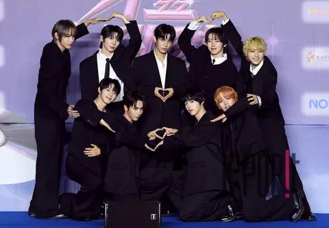 Ahop — SBS Gayo Daejeon Summer