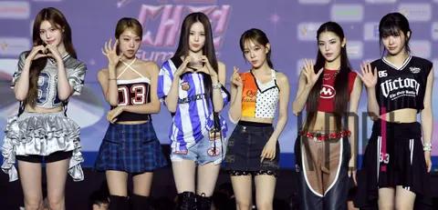 izna — SBS Gayo Daejeon Summer