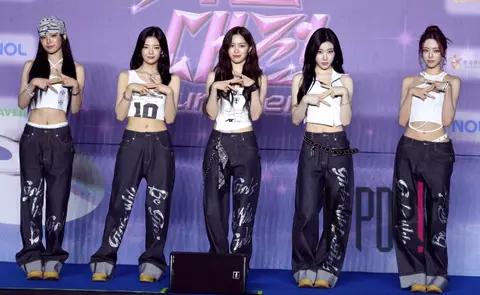 ITZY — SBS Gayo Daejeon Summer