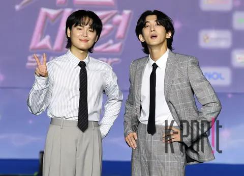 Jannabi — SBS Gayo Daejeon Summer