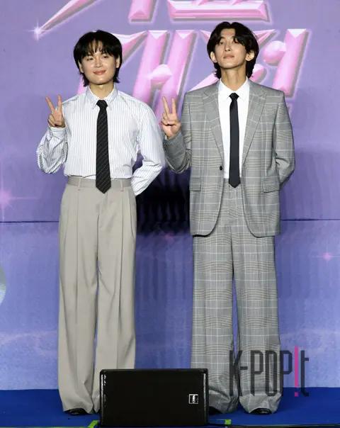 Jannabi — SBS Gayo Daejeon Summer