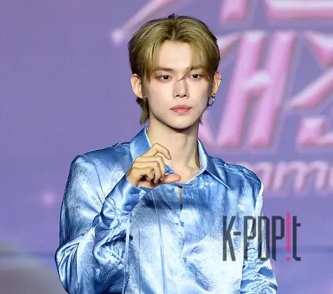 Yeonjun (TXT) — SBS Gayo Daejeon Summer