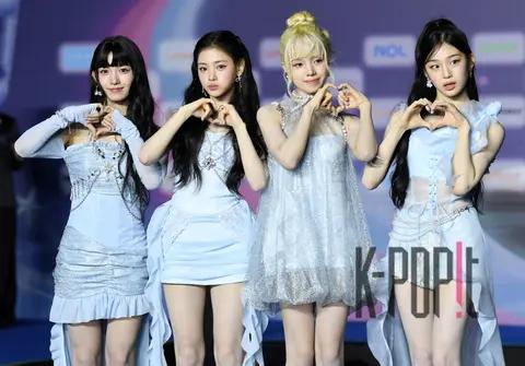 Baby Don't Cry — SBS Gayo Daejeon Summer — 2025-07-27
