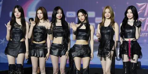 BABYMONSTER — SBS Gayo Daejeon Summer