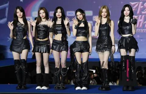 BABYMONSTER — SBS Gayo Daejeon Summer