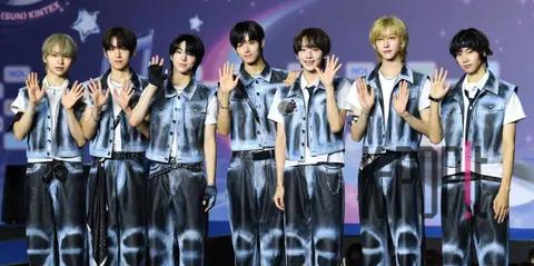Aidi — SBS Gayo Daejeon Summer