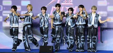 Aidi — SBS Gayo Daejeon Summer