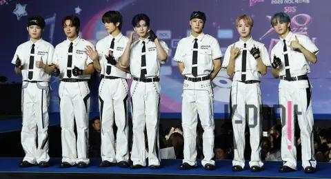 NCT DREAM — SBS Gayo Daejeon Summer
