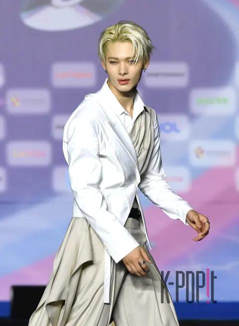 NIKI (ENHYPEN) — SBS Gayo Daejeon Summer