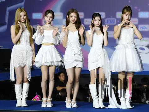 HitJis — SBS Gayo Daejeon Summer