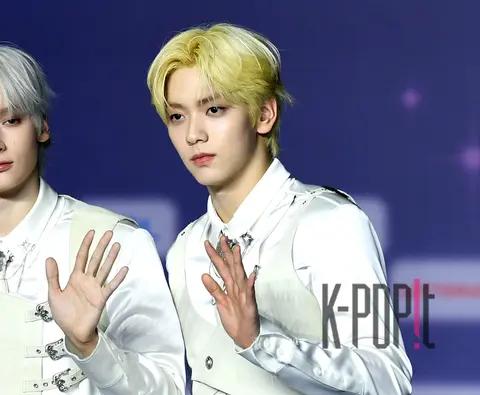 Soobin (TXT) — SBS Gayo Daejeon Summer